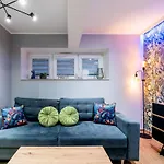 Underground Apartments
