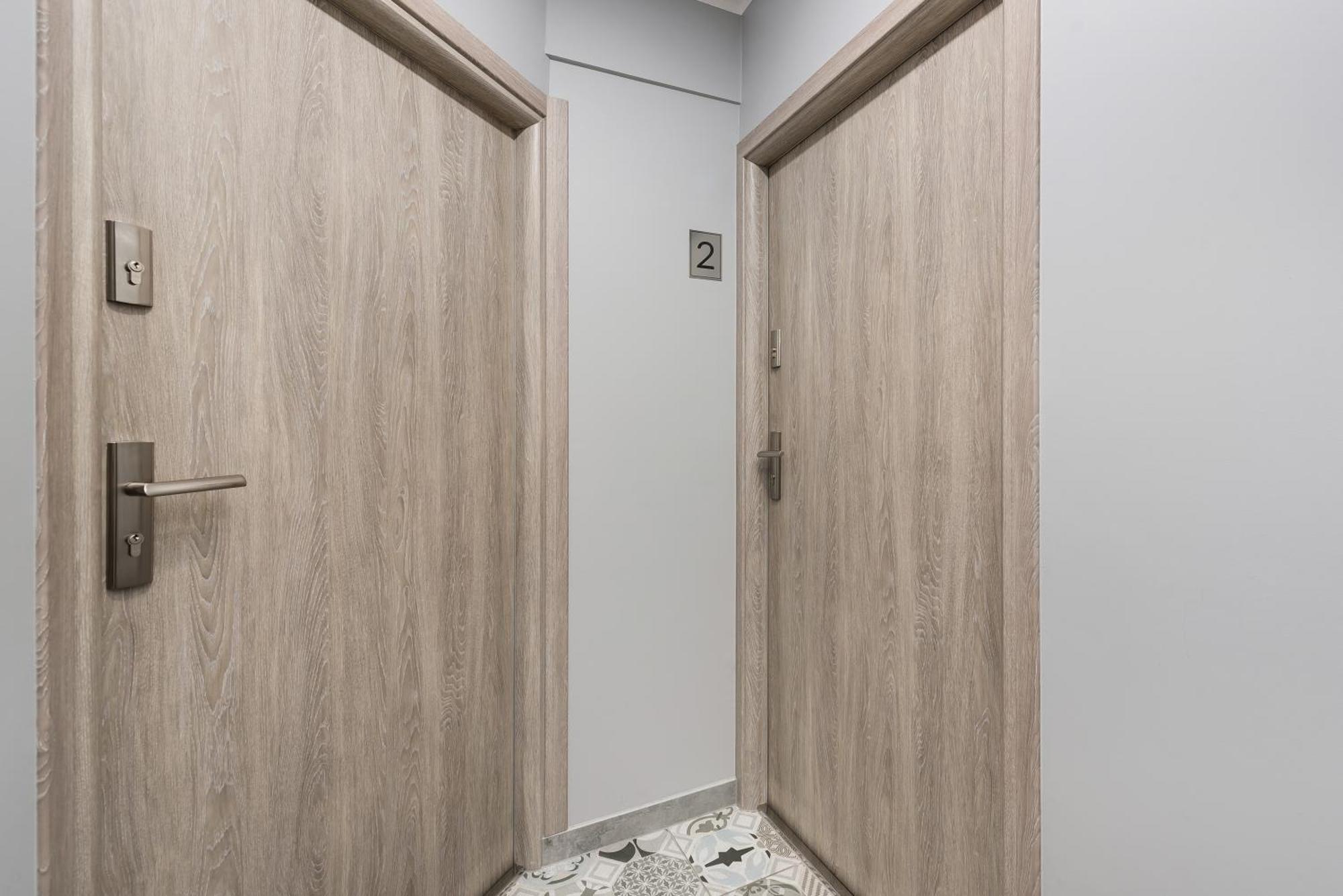Apartment Underground *